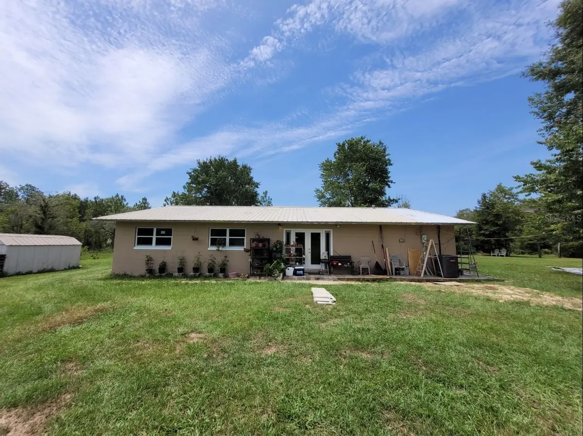 9451 NE 111th Street, Archer, FL 32618 - #1