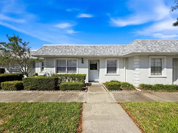 3315 Trophy Boulevard #3315, NEW PORT RICHEY, FL 34655