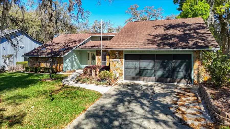 34485 Cedarfield Drive, Dade City, FL 33523 - #2