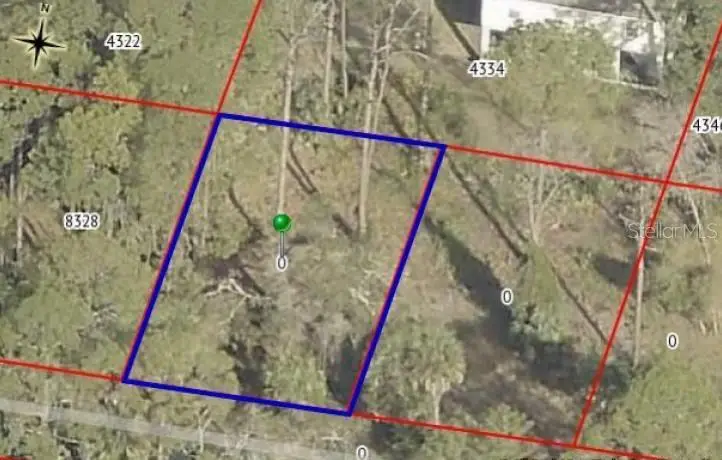 Driftwood Drive, Weeki Wachee, FL 34607 - #3