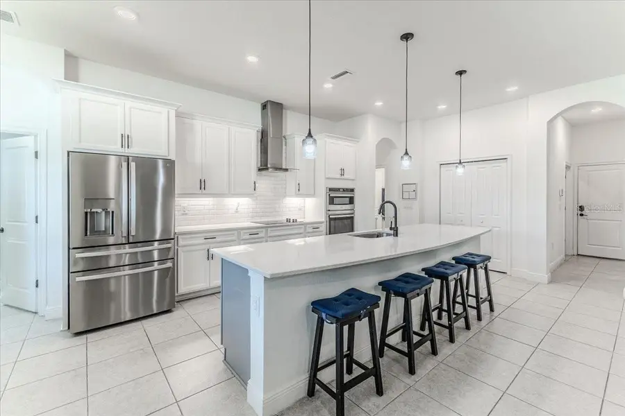 1252 Kelsa Anne Drive, Spring Hill, FL 34609 - #2