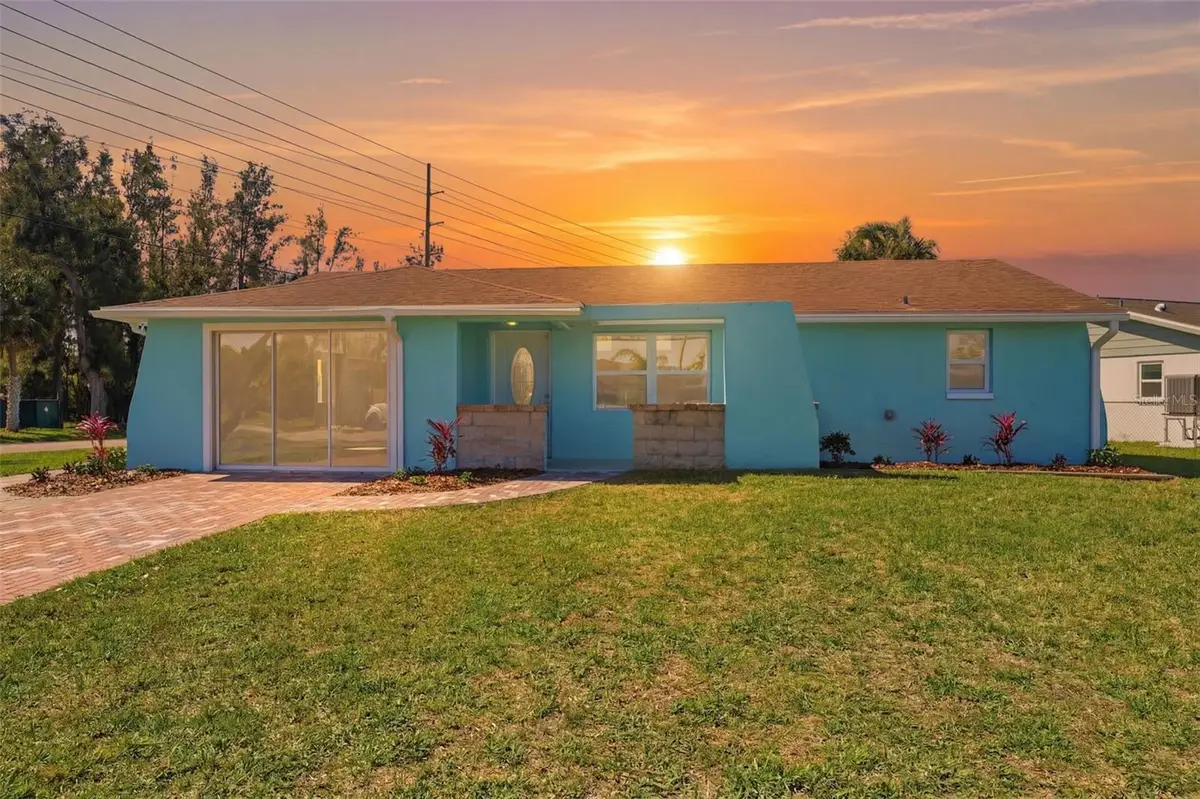 7608 Yachtsman Drive, Hudson, FL 34667 - #1