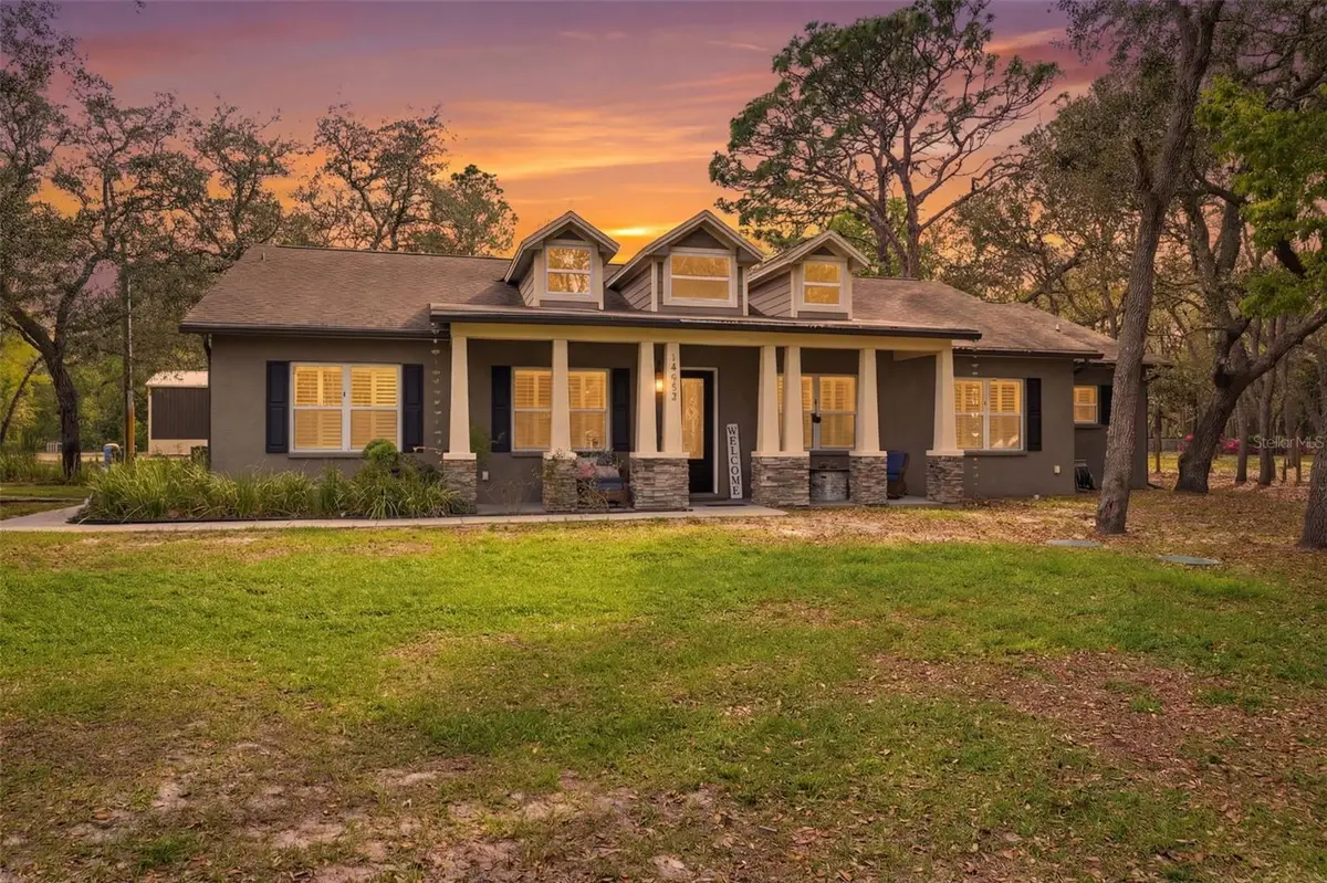 14582 Boland Avenue, Spring Hill, FL 34610 - #1