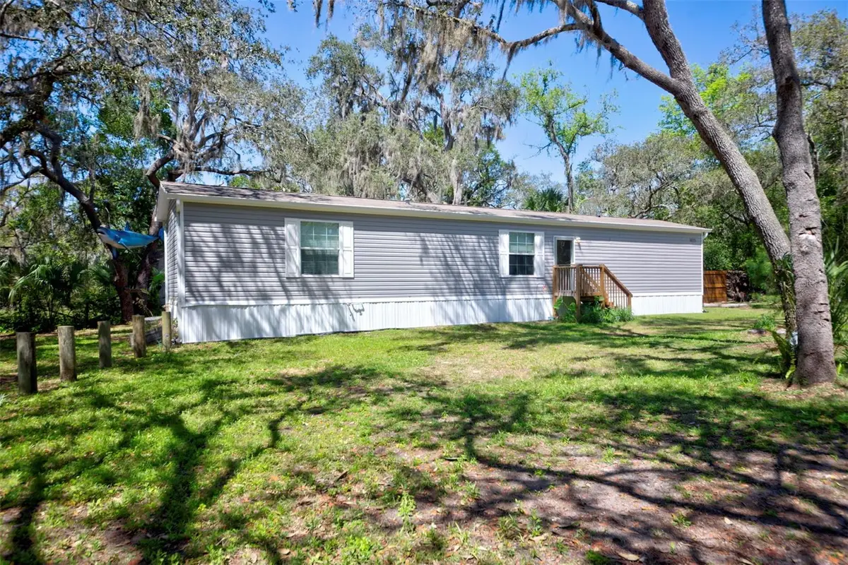 9025 Yogi Place, New Port Richey, FL 34654 - #1