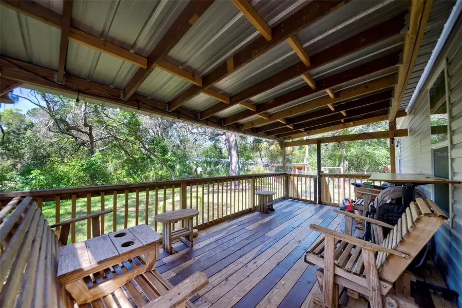 9025 Yogi Place, New Port Richey, FL 34654 - #2