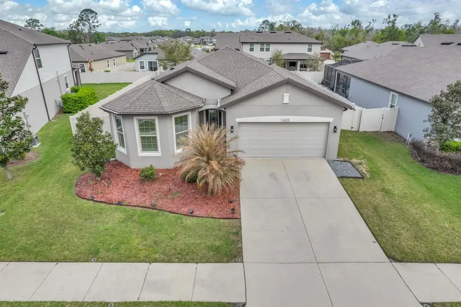 12653 Palapa Loop, Spring Hill, FL 34610 - #2
