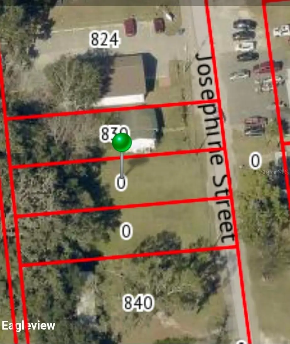Josephine Street, Brooksville, FL 34601 - #1