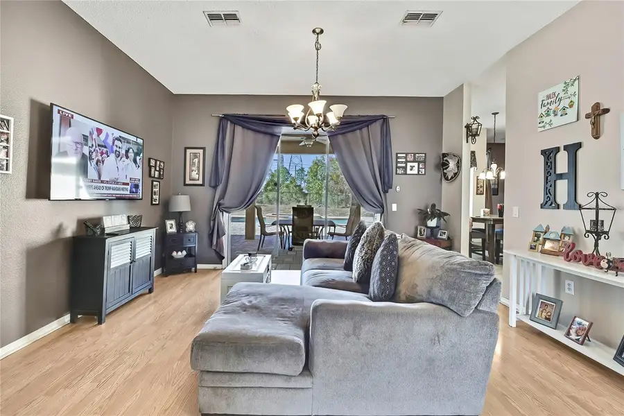 4771 Sand Ridge Boulevard, Spring Hill, FL 34609 - #2