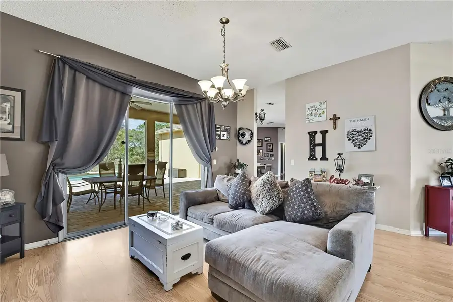 4771 Sand Ridge Boulevard, Spring Hill, FL 34609 - #3