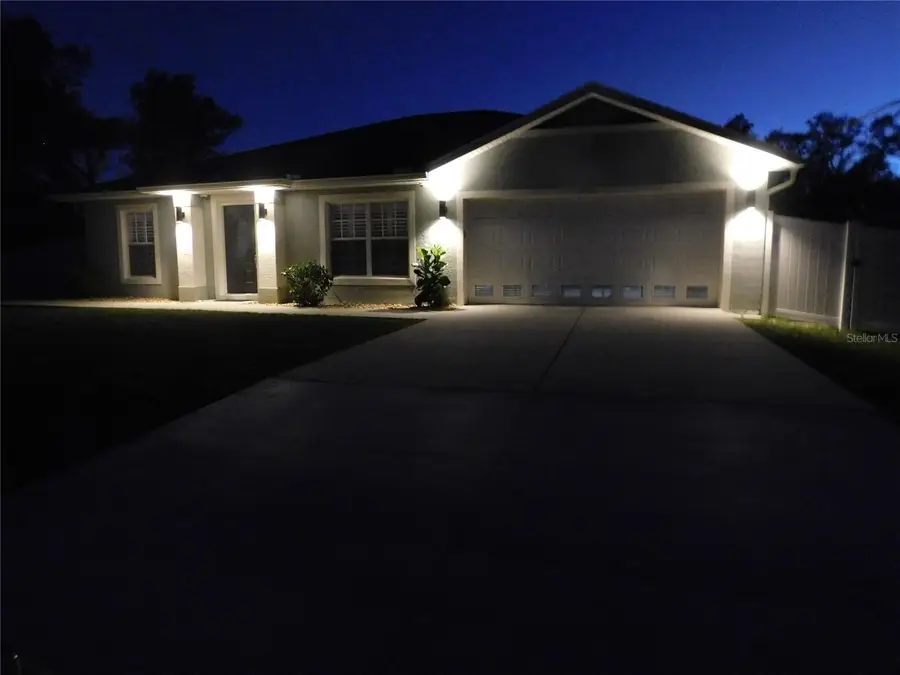 6553 Glacier Avenue, North Port, FL 34291 - #3