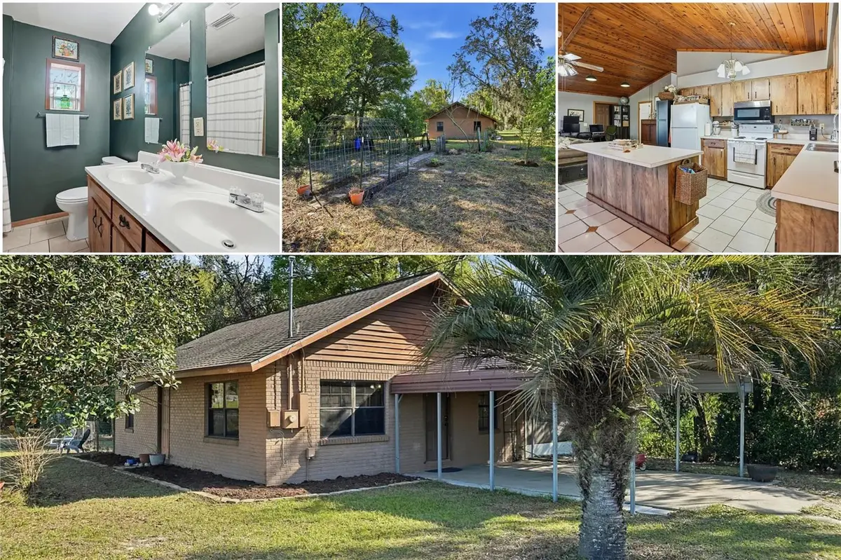 33241 Westwood Drive, Dade City, FL 33523 - #1