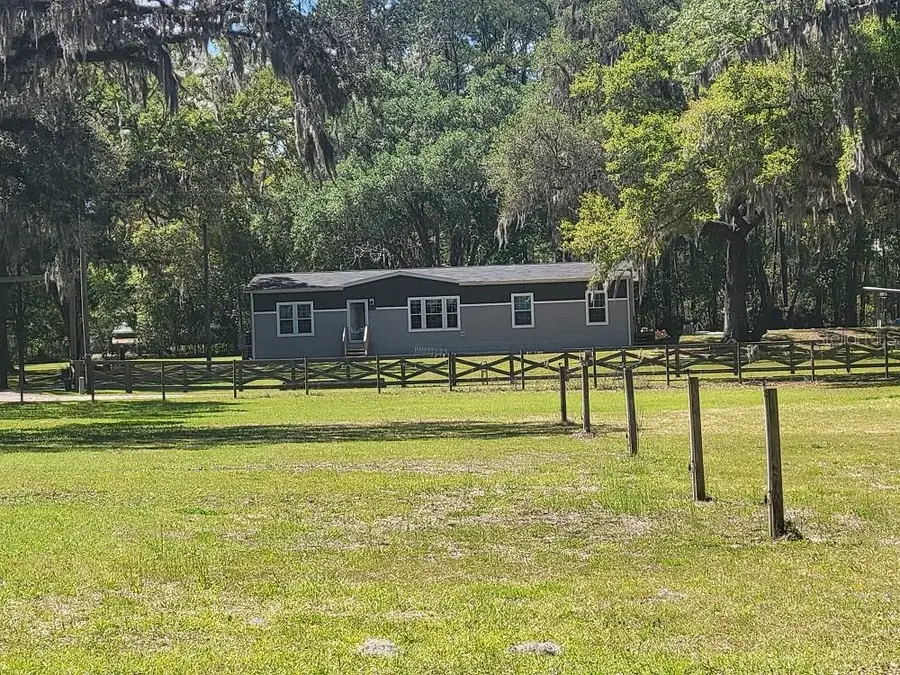 22397 Mondon Hill Road, Brooksville, FL 34601 - #2