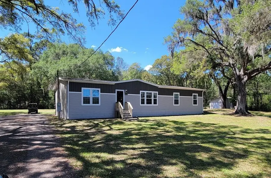 22397 Mondon Hill Road, Brooksville, FL 34601 - #3
