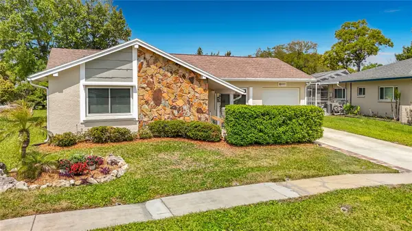 8605 Sagewood Drive, HUDSON, FL 34667