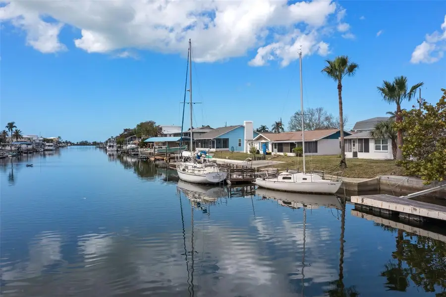 3372 Minnow Creek Drive, Hernando Beach, FL 34607 - #2