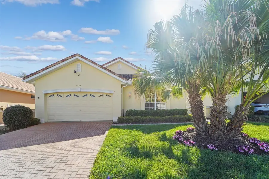 4462 Caliquen Drive, Brooksville, FL 34604 - #3