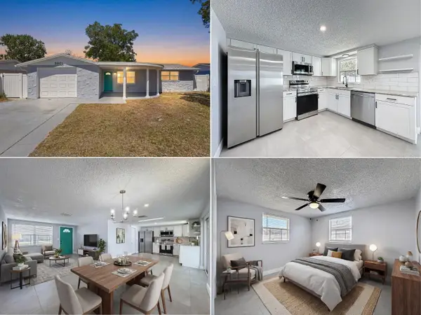 3801 Sablewood Drive, HOLIDAY, FL 34691