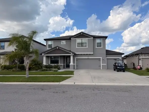 13850 Moosehead Circle, HUDSON, FL 34669