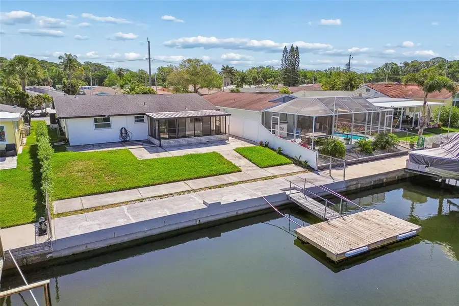 4931 Pompano Drive, New Port Richey, FL 34652 - #2