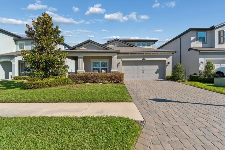 19779 Morsani Road, Lutz, FL 33558 - #3