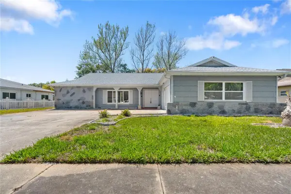 13111 Sumpter Circle, HUDSON, FL 34667