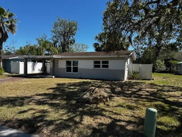 6608 Manor Beach Road, New Port Richey, FL 34652 - #1