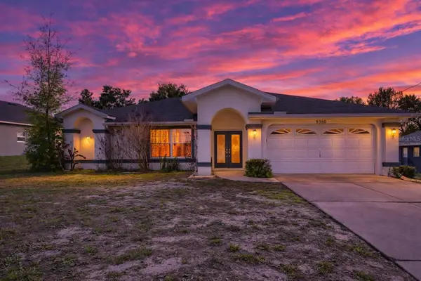 9350 Mallard Street, SPRING HILL, FL 34606