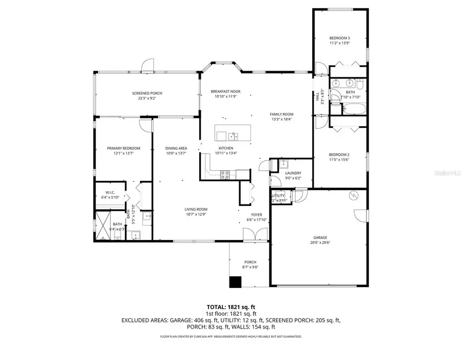 9350 Mallard Street, Spring Hill, FL 34606 - #3