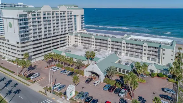 2700 N Atlantic Avenue #1201, DAYTONA BEACH, FL 32118