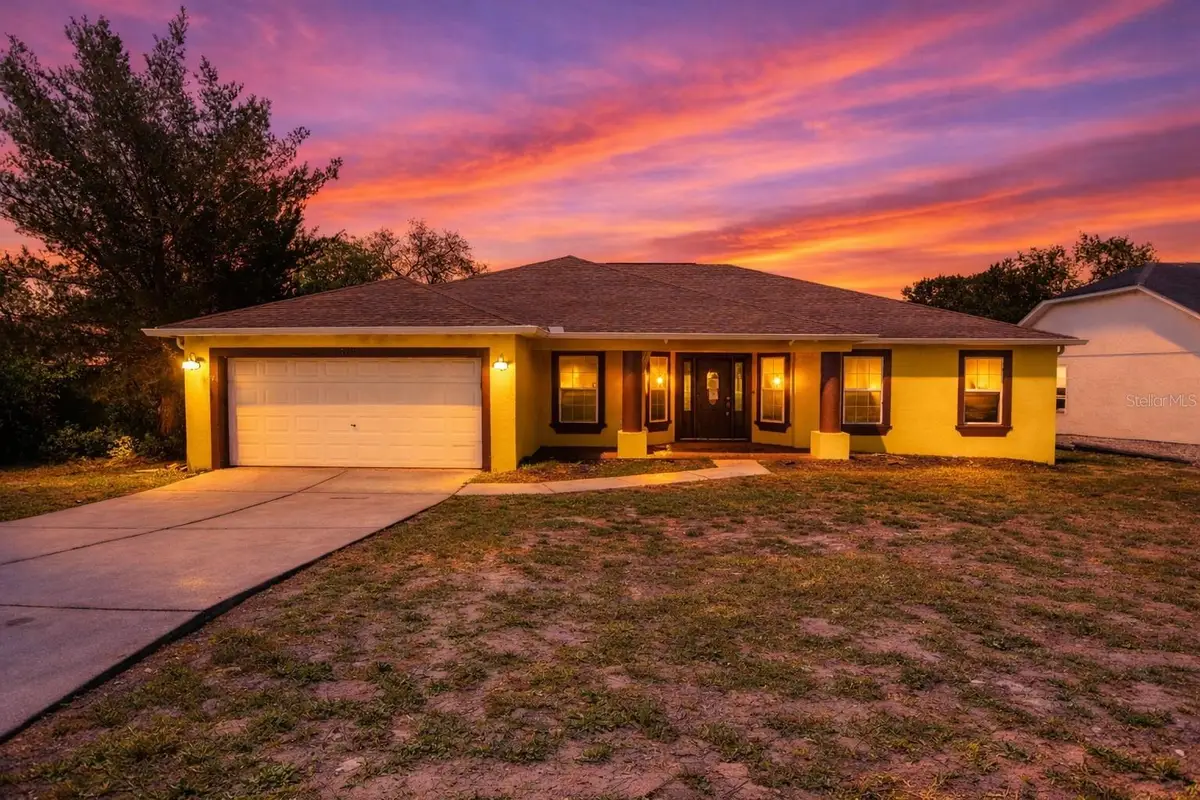 7253 Lamplighter Street, Spring Hill, FL 34606 - #1