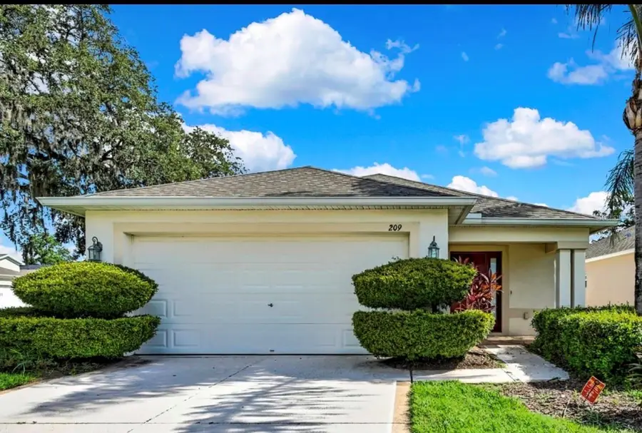 209 Winthrop Drive, Spring Hill, FL 34609 - #2