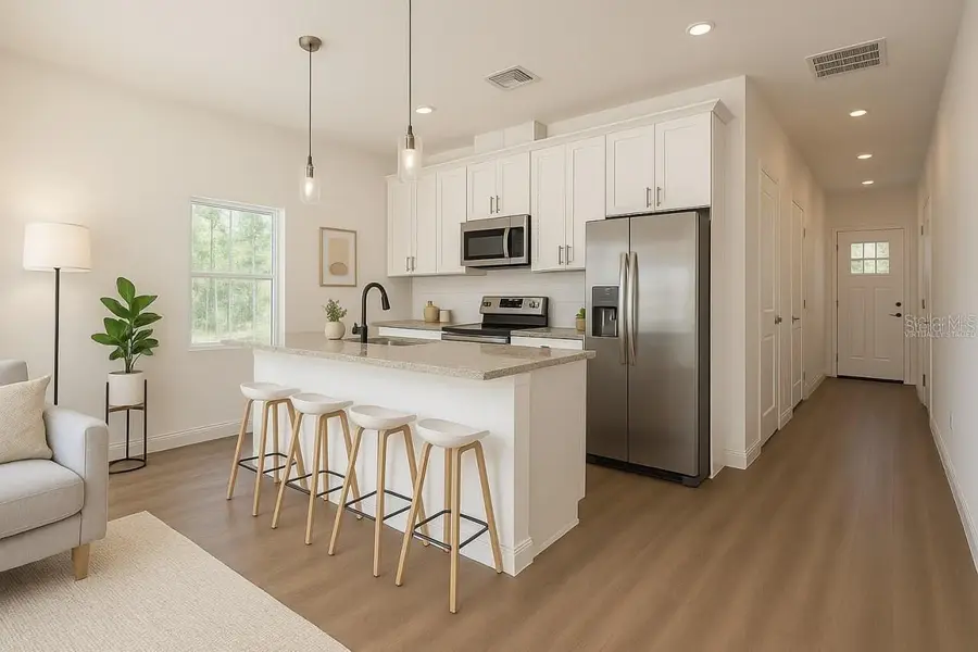 9022 Glenarm Way, Weeki Wachee, FL 34613 - #2