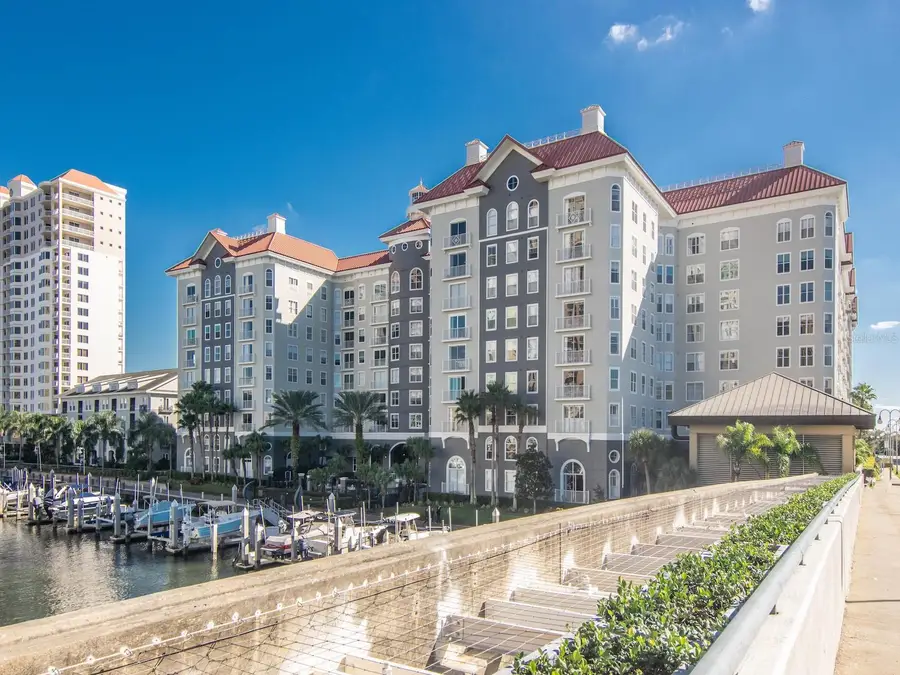 700 S Harbour Island Boulevard #324, Tampa, FL 33602 - #2