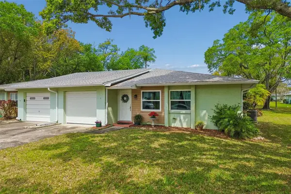 1130 Orange Tree Circle W #C, PALM HARBOR, FL 34684