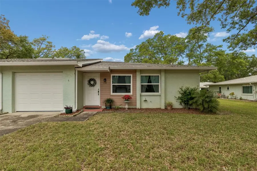 1130 Orange Tree Circle W #C, Palm Harbor, FL 34684 - #2