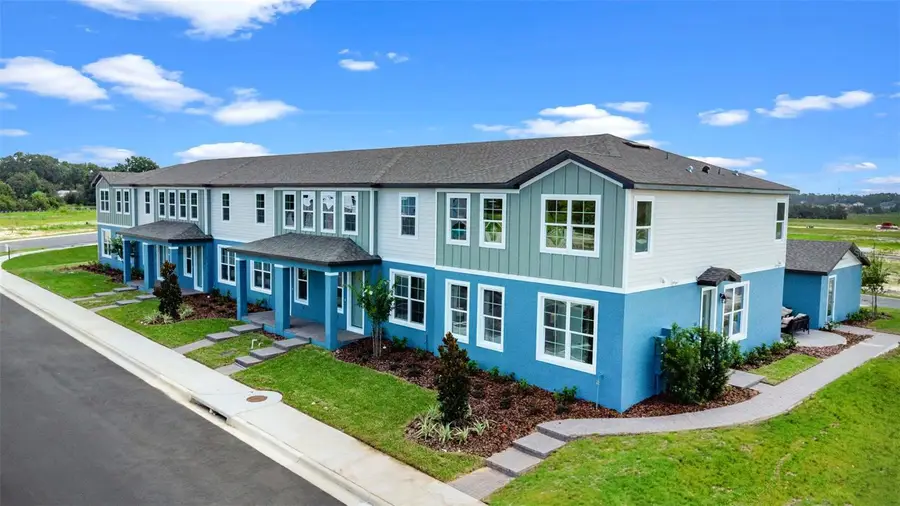 719 Blissful Gardens Way, Apopka, FL 32703 - #2