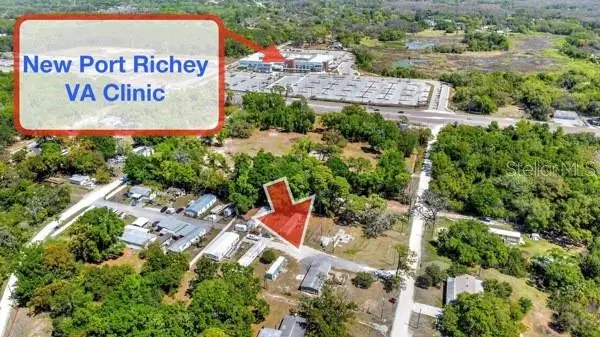 8325 Emmons Avenue, New Port Richey, FL 34653 - #3