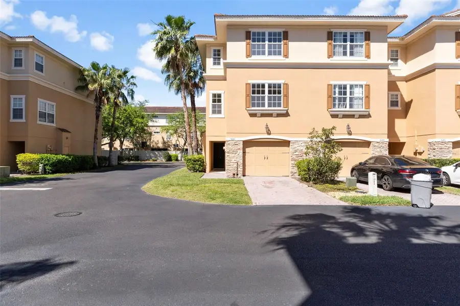 5621 Blackfin Drive, New Port Richey, FL 34652 - #2