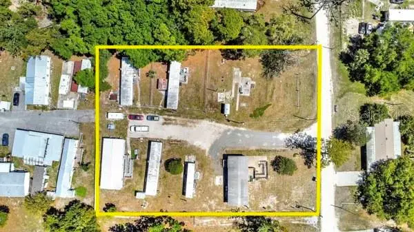 8333 Emmons Avenue, New Port Richey, FL 34653 - #1