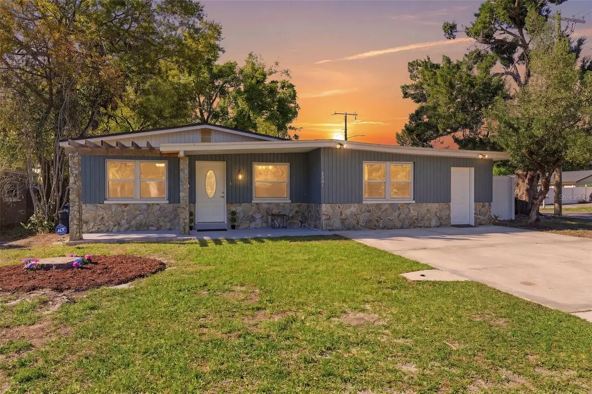 8001 N Ola Avenue, Tampa, FL 33604 - #1