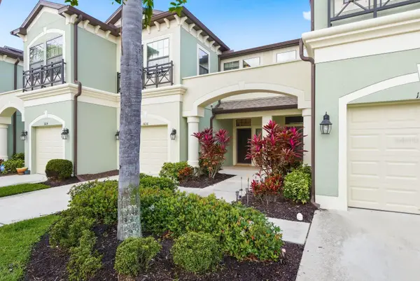 11636 Crowned Sparrow Lane, TAMPA, FL 33626