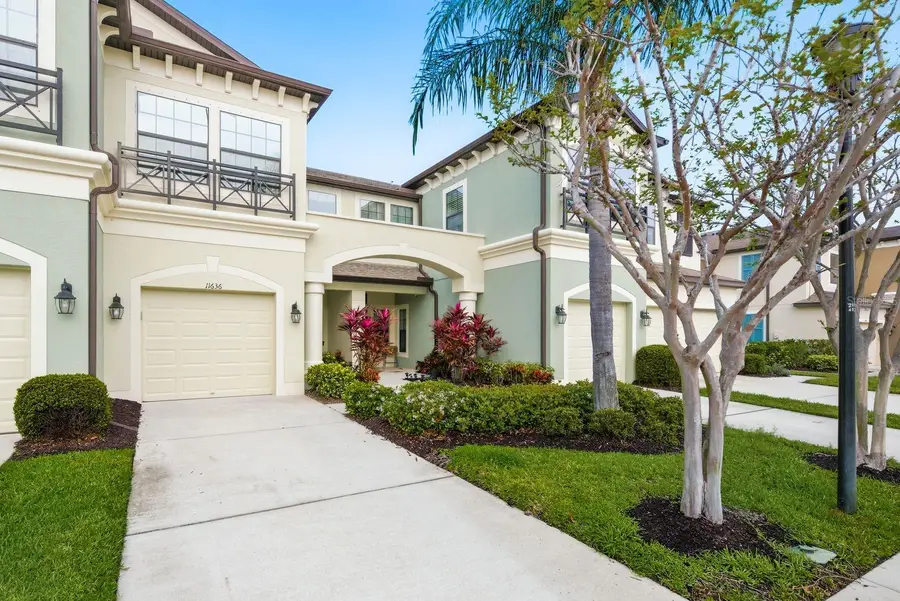 11636 Crowned Sparrow Lane, Tampa, FL 33626 - #3