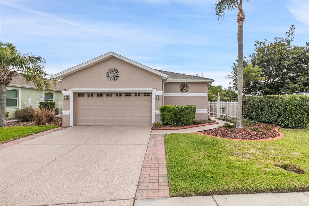 8328 Ponkan Road, Land O Lakes, FL 34637 - #1