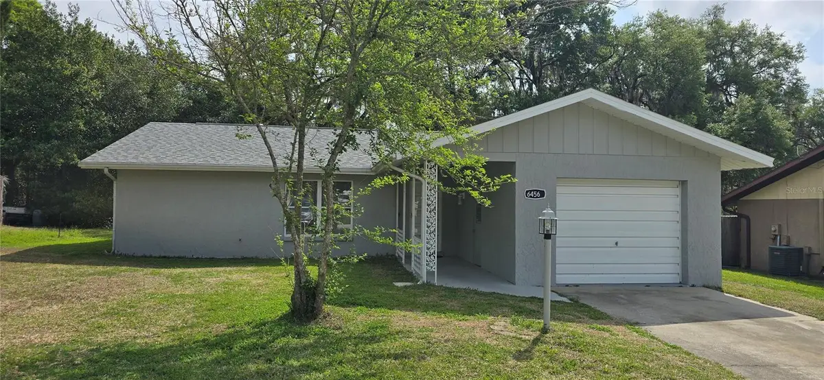 6456 Cedar Side Avenue, Brooksville, FL 34602 - #1