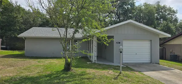 6456 Cedar Side Avenue, BROOKSVILLE, FL 34602