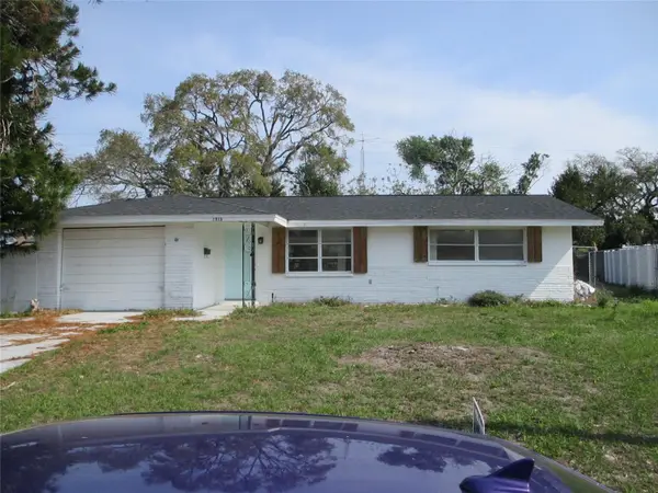 7925 Bracken Drive, PORT RICHEY, FL 34668