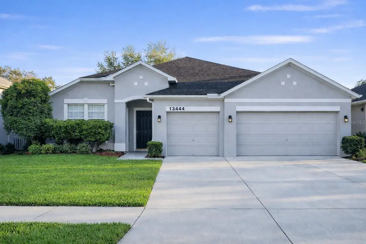 13444 Haverhill Drive, Spring Hill, FL 34609 - #1