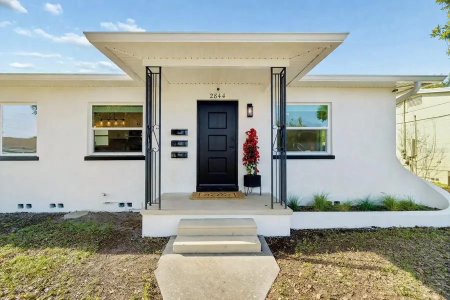 2844 30th Avenue N, Saint Petersburg, FL 33713 - #2