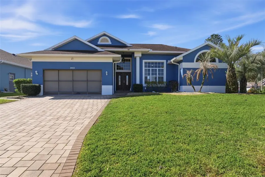 7442 Aloe Drive, Spring Hill, FL 34607 - #2