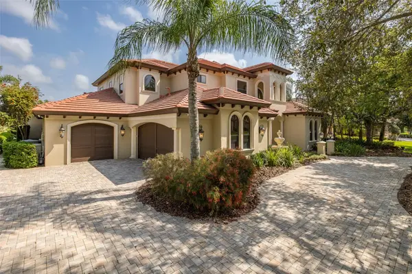 9943 Milano Drive, TRINITY, FL 34655